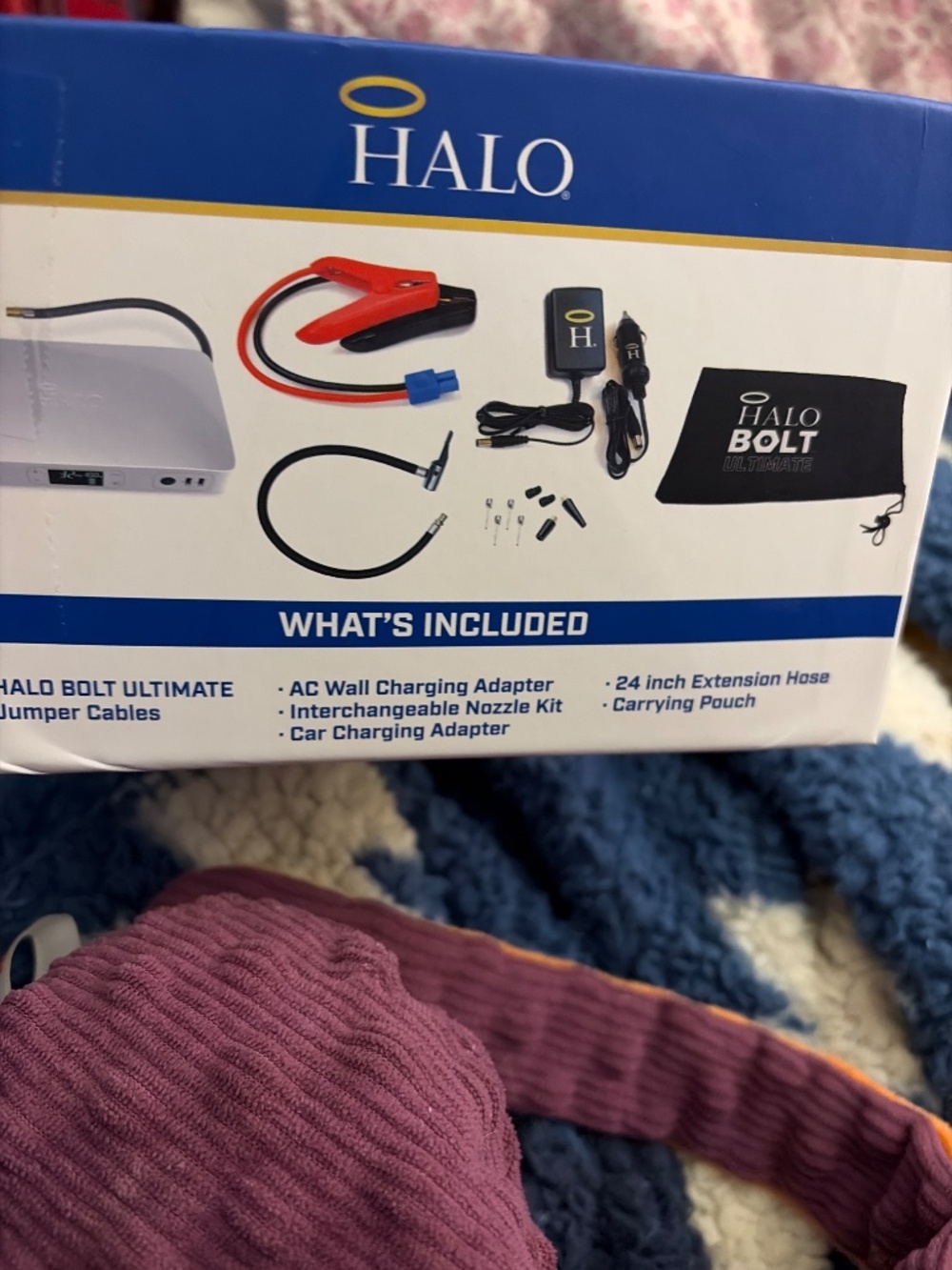 Ultimate Halo Device. - Picture 6 of 9